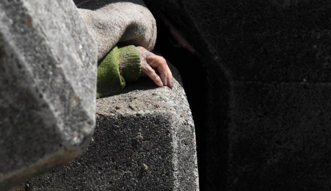 Lima Tewas Ditemukan setelah Gempa Kuat di Aceh